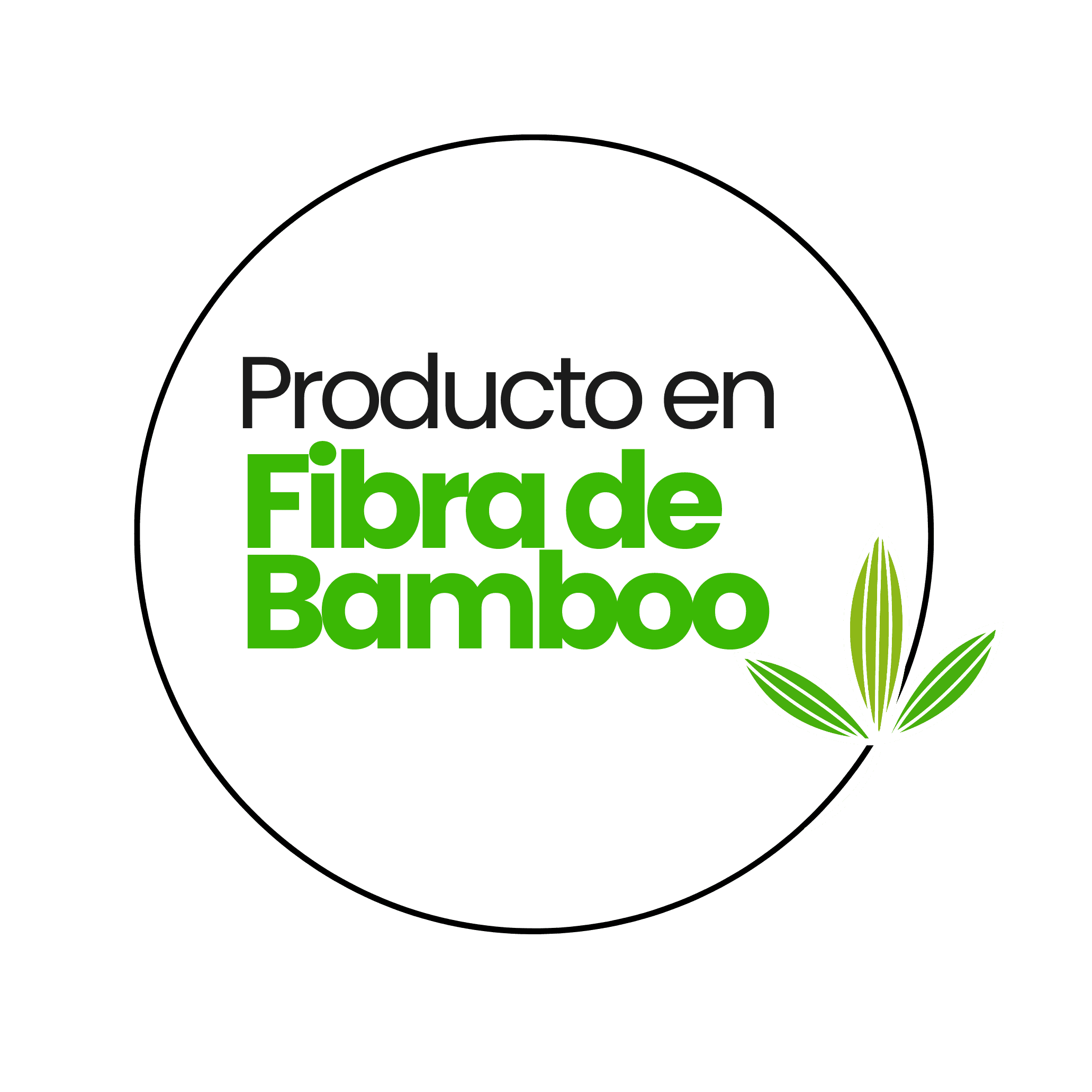 Icono de BAMBOO