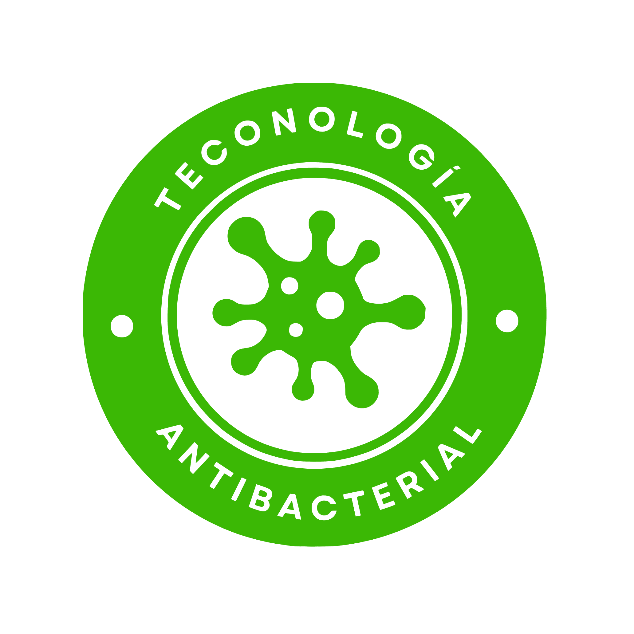 Icono de ANTI-BACTERIAL